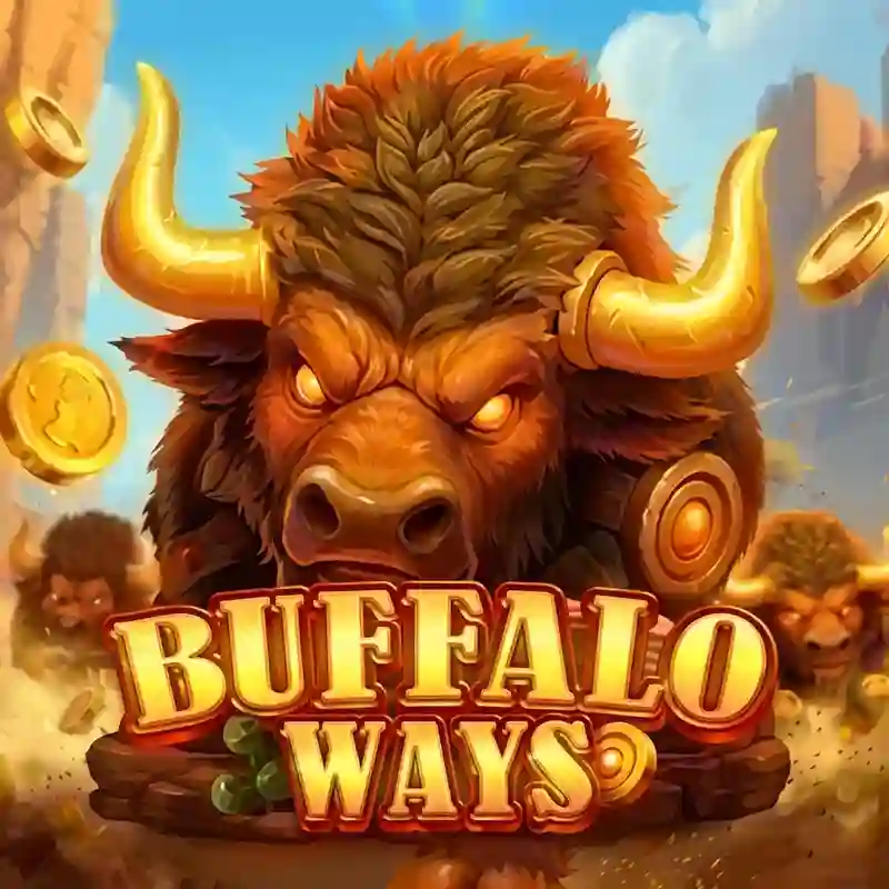 Chơi game nổ hũ Con Đường Trâu Rừng tại bancanohu