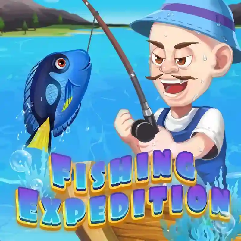 Chơi Câu cá thám hiểm tại casino bancanohu