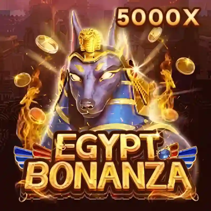 Trò chơi casino trực tuyến Cơn Sốt Ai Cập tại bancanohu