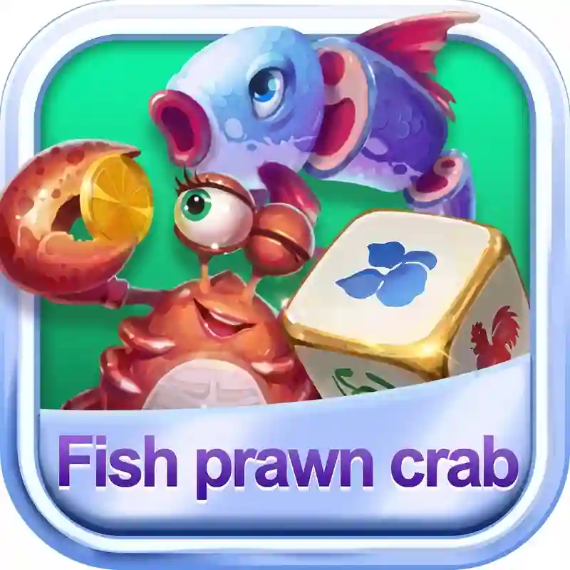 Fish Prawn Crab - Trò chơi Bầu Cua Tôm Cá online tại bancanohu
