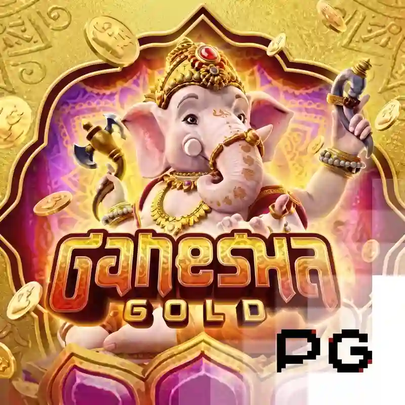 Chơi Ganesha Vàng tại casino bancanohu