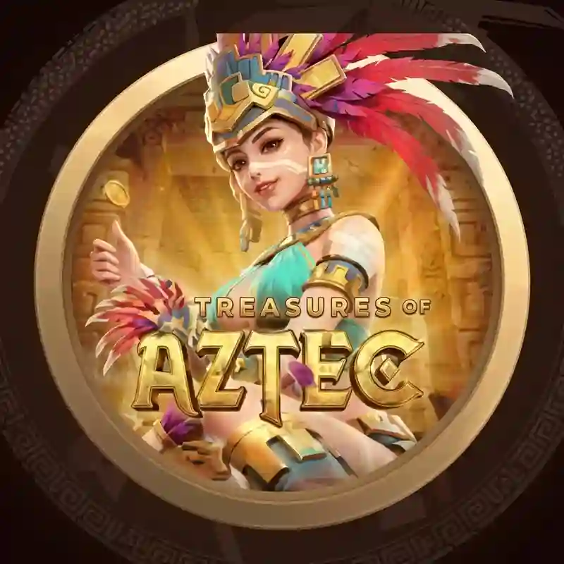 Chơi Kho Báu Aztec tại bancanohu