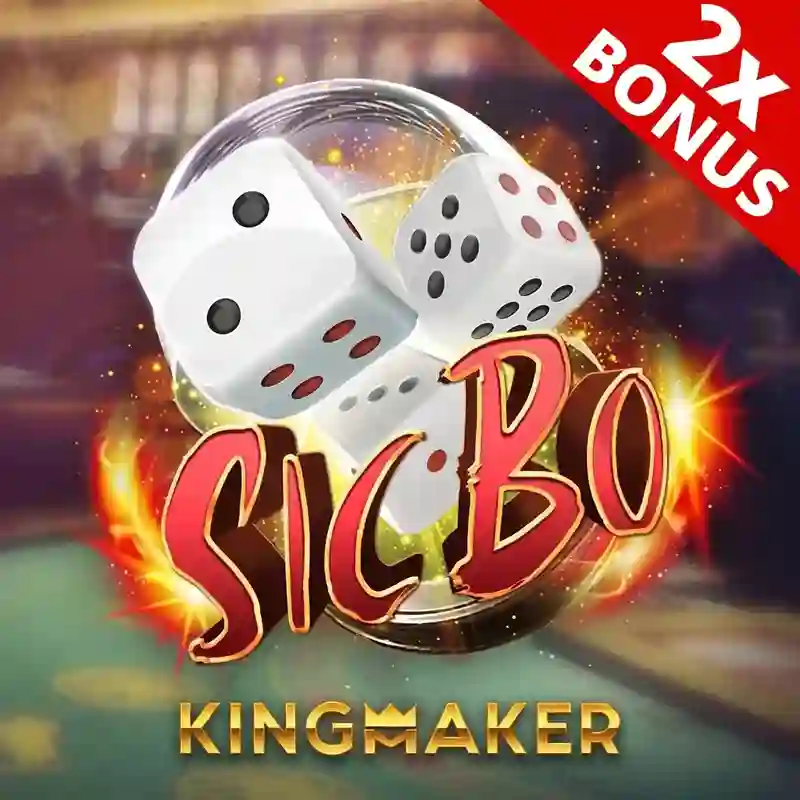Sic Bo casino trực tuyến uy tín tại bancanohu