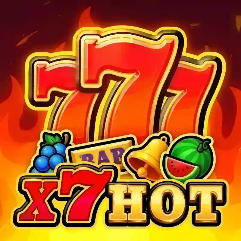 Chơi X7 HOT tại casino bancanohu